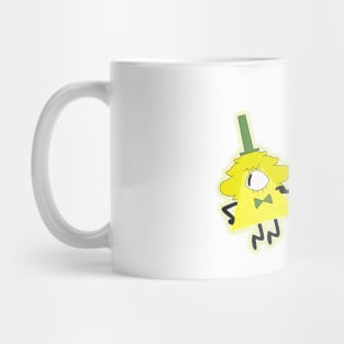 tweek and craig Mug